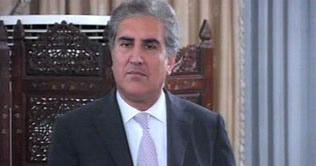 US not to set up a mini Pentagon in Pakistan: Qureshi